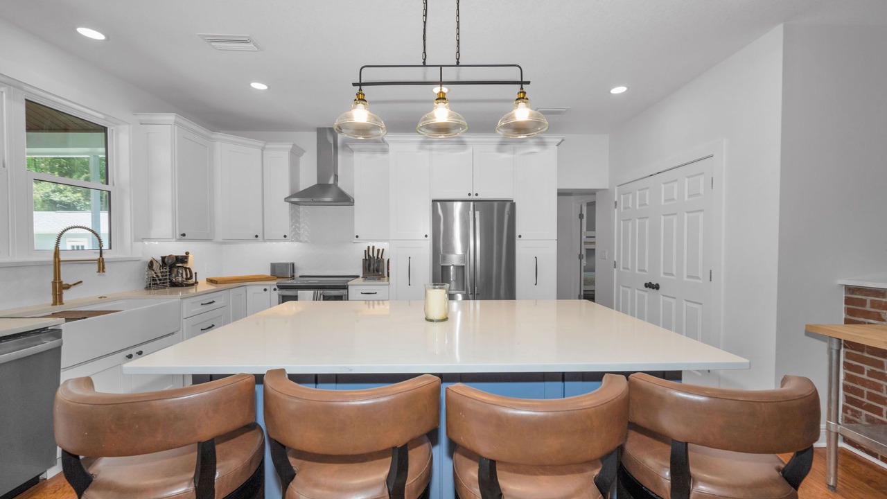Photo of Kitchen in Ozona