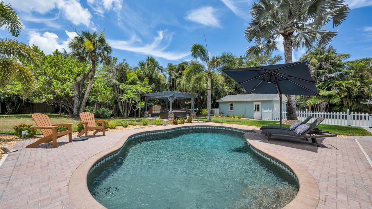 Photo of Outdoor in Ozona