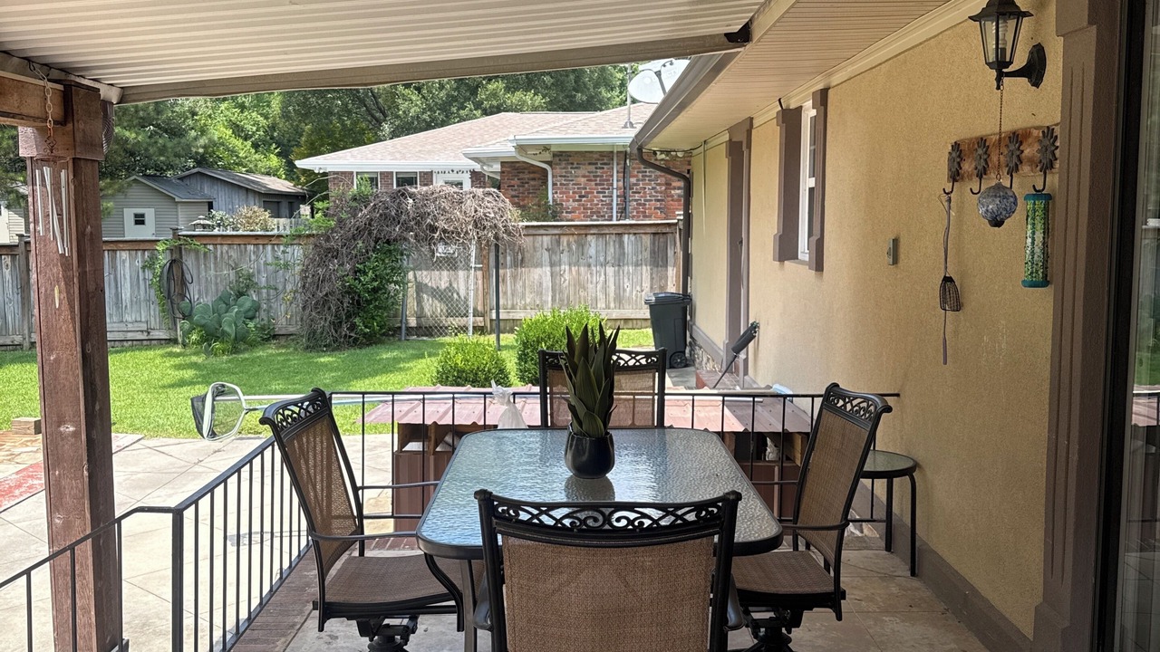 Photo of Outdoor in Warner Robins