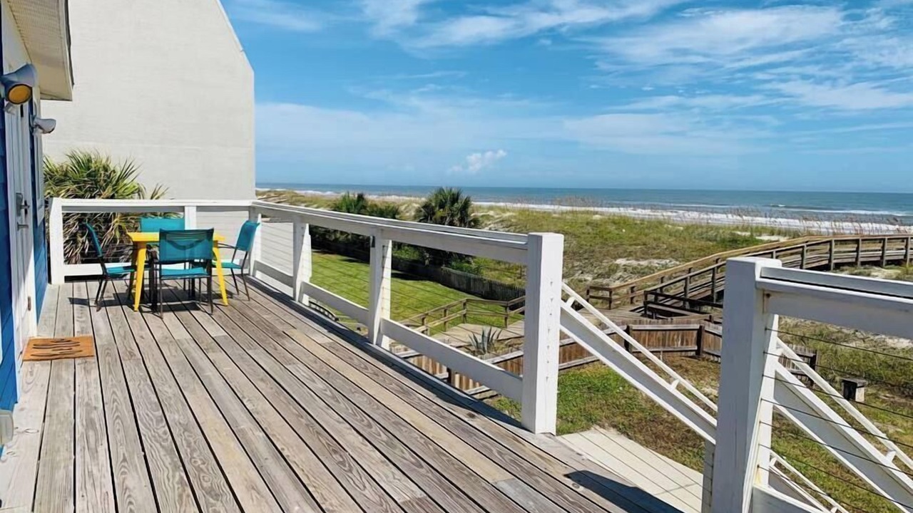 Photo of Outdoor in Jacksonville Beach