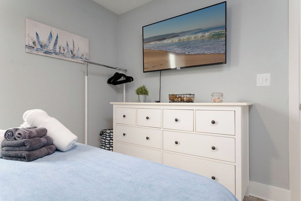 Photo of Bedroom in Jacksonville Beach