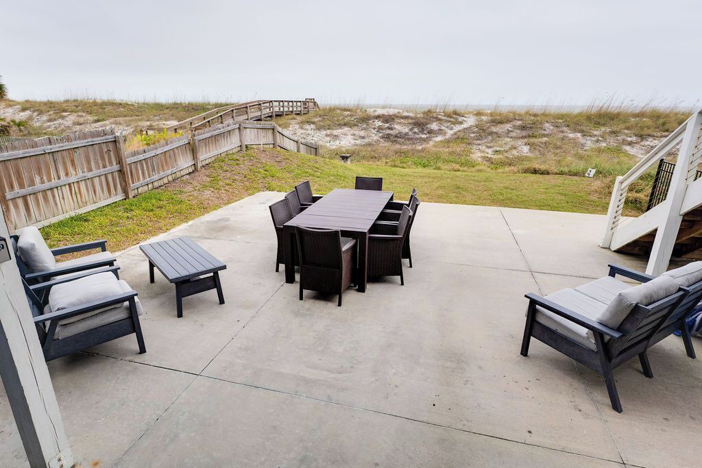 Photo of Outdoor in Jacksonville Beach