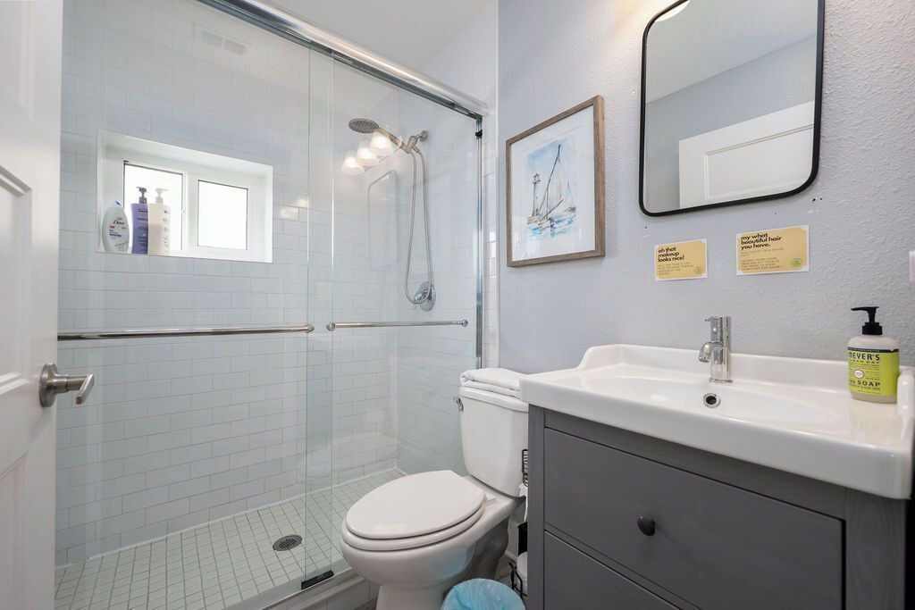 Photo of Bathroom in Jacksonville Beach