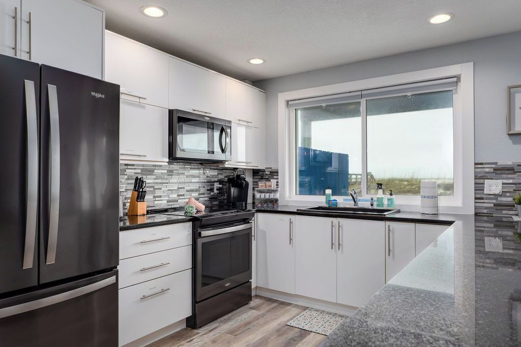 Photo of Kitchen in Jacksonville Beach