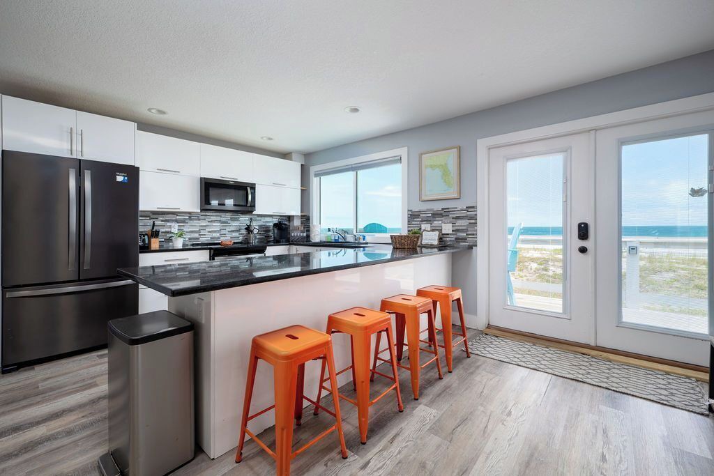 Photo of Kitchen in Jacksonville Beach