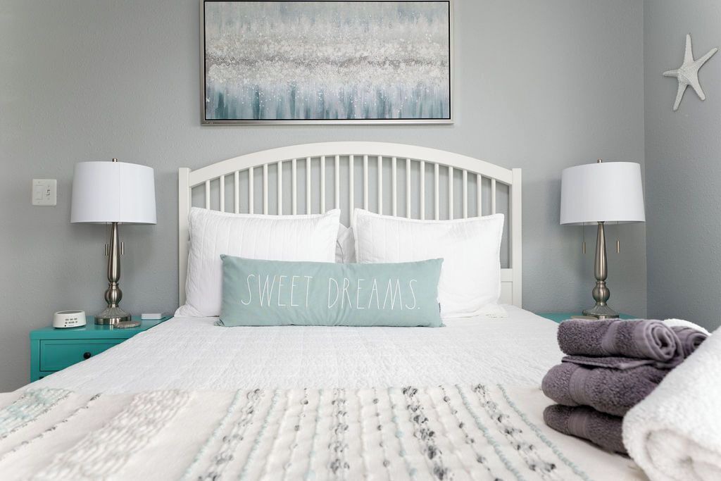 Photo of Bedroom in Jacksonville Beach