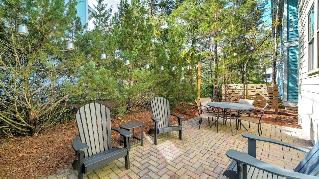 Photo of Outdoor in Lakeside at Blue Mountain Beach