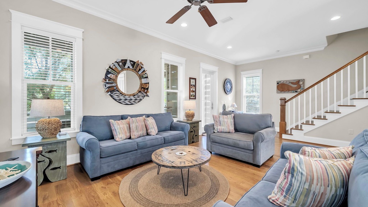 Photo of Bedroom in Lakeside at Blue Mountain Beach
