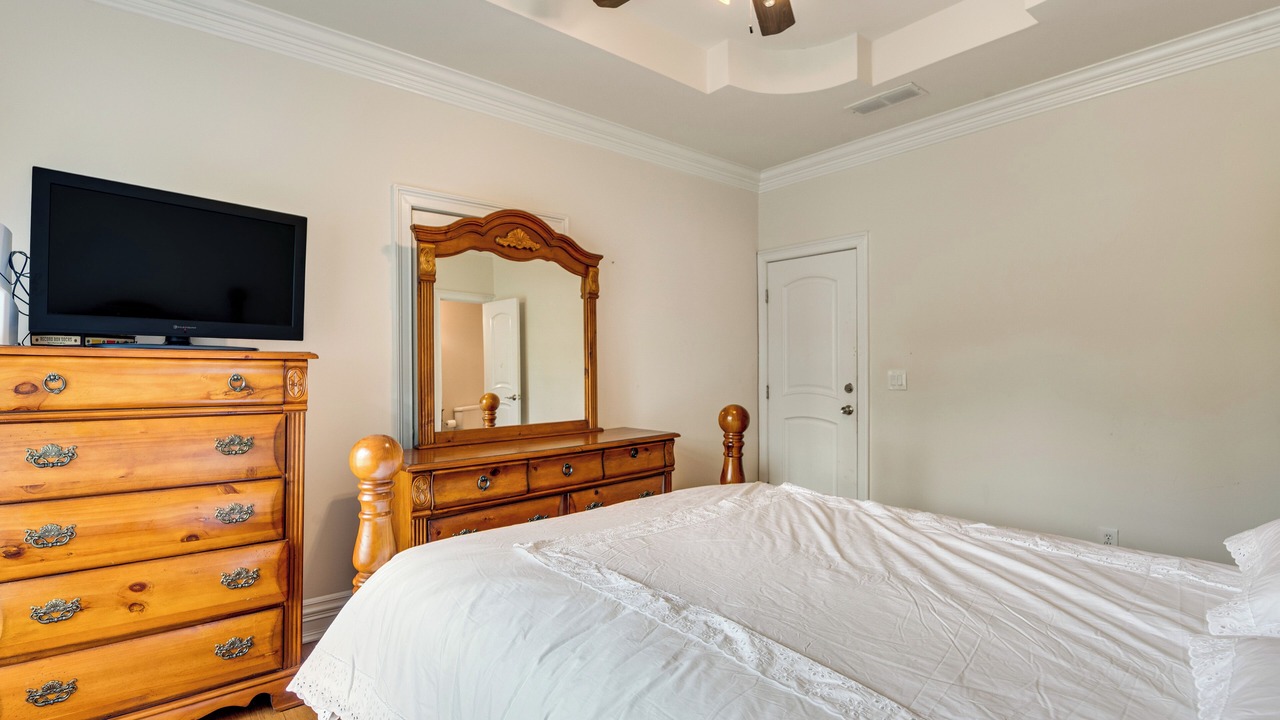 Photo of Bedroom in Church Street