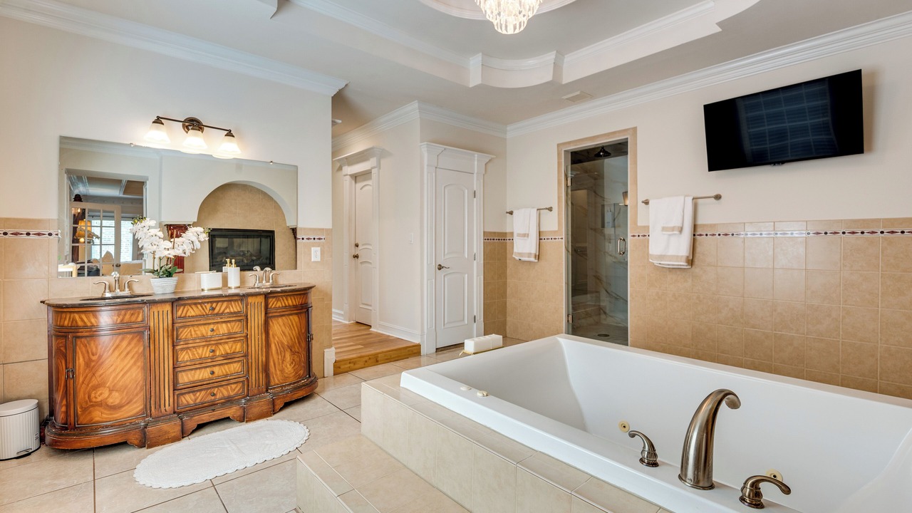 Photo of Bathroom in Church Street