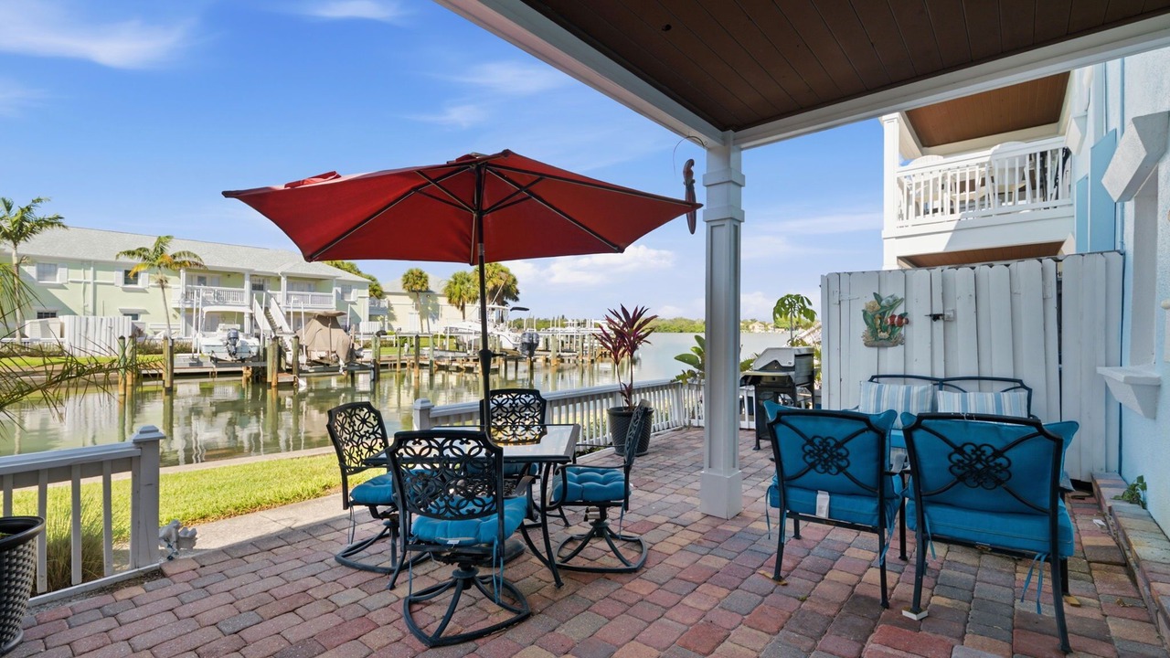 Photo of Outdoor in Coquina Key