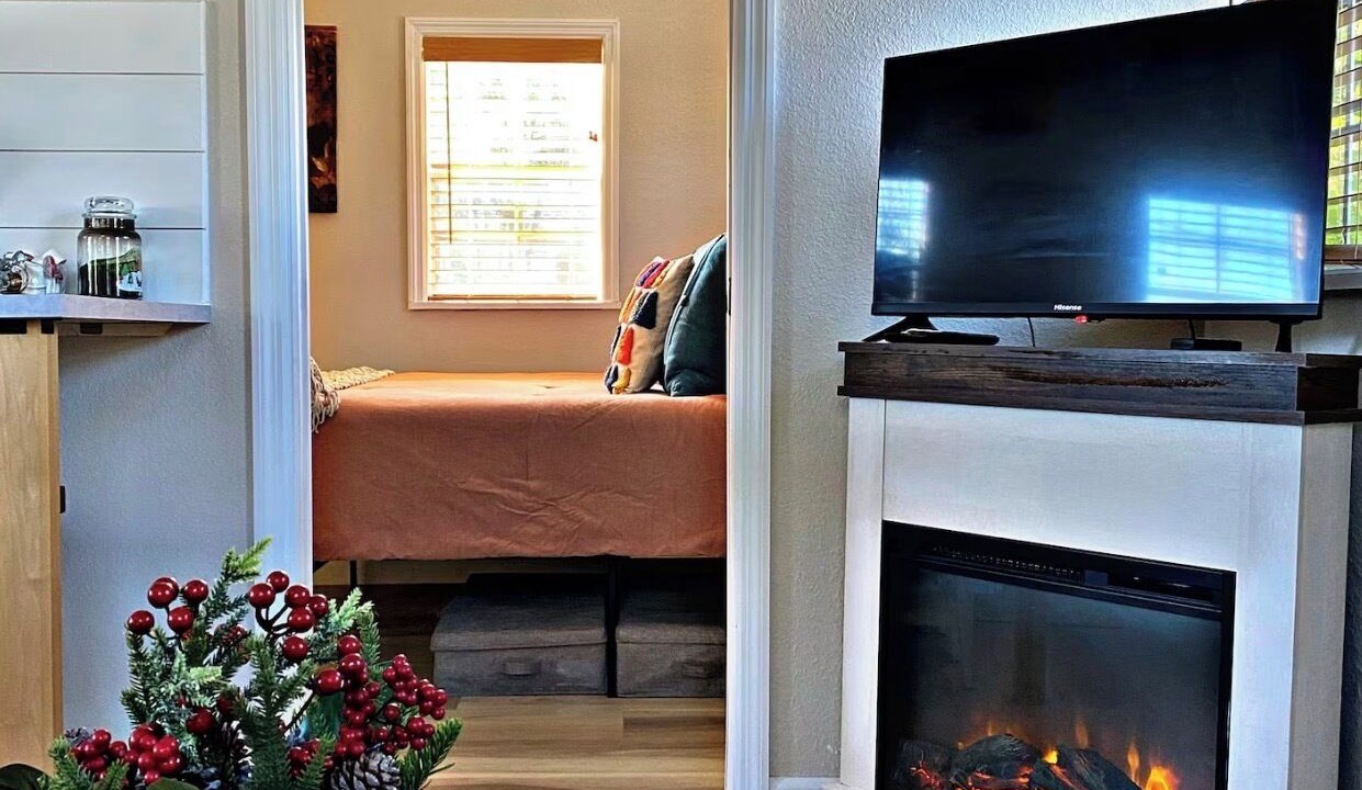 Photo of Livingroom in St. Petersburg - Clearwater