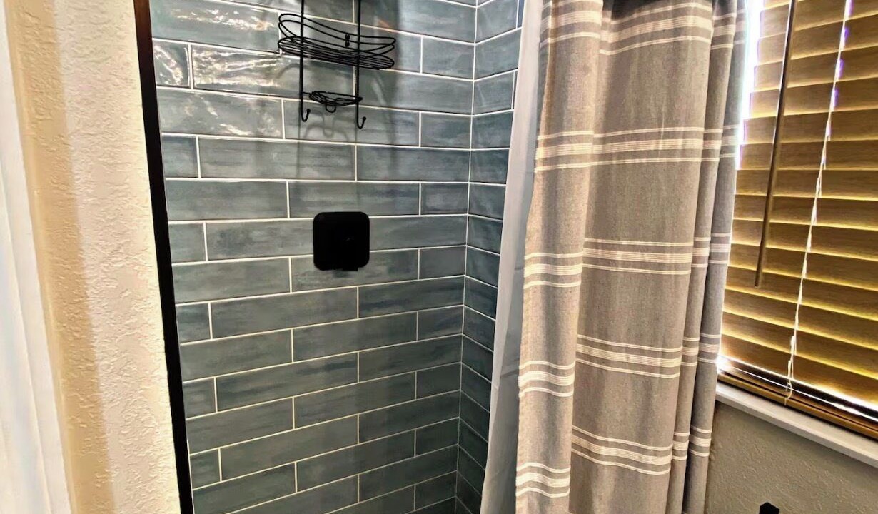 Photo of Bathroom in St. Petersburg - Clearwater