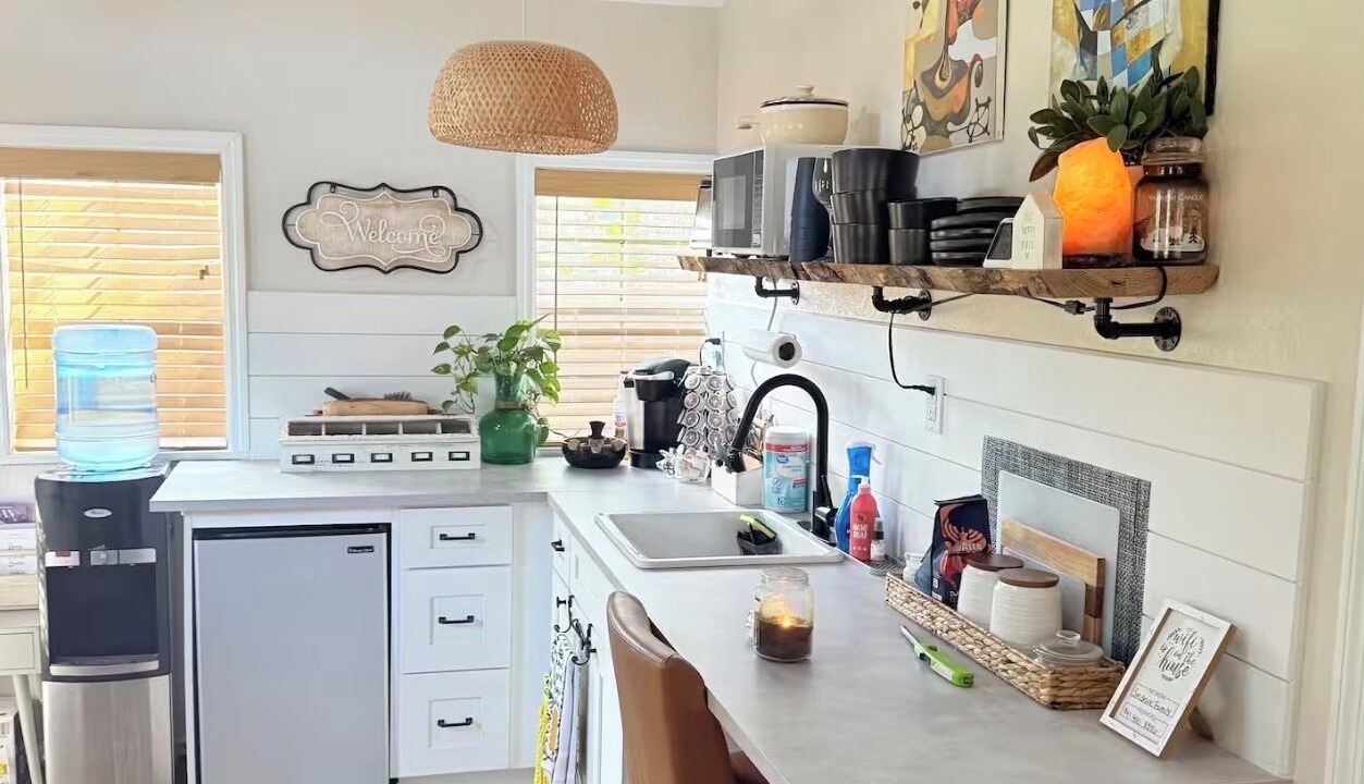 Photo of Kitchen in St. Petersburg - Clearwater