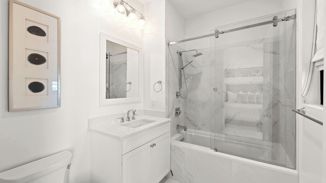 Photo of Bathroom in Gulf Place