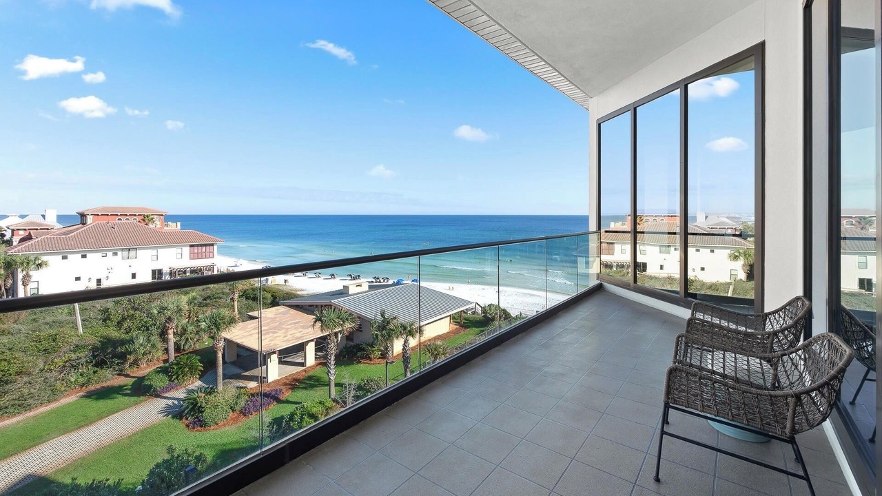 Photo of Outdoor in Gulf Place