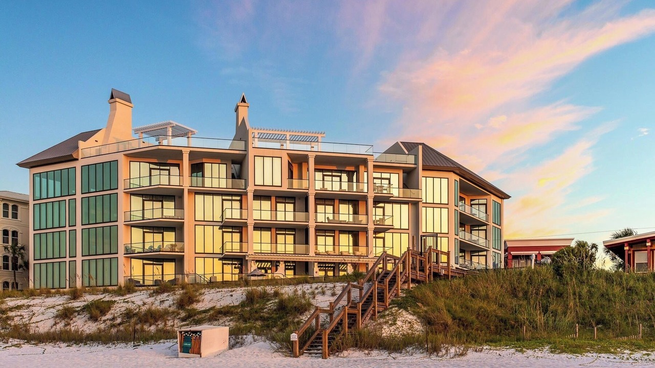 Photo of Outdoor in Gulf Place