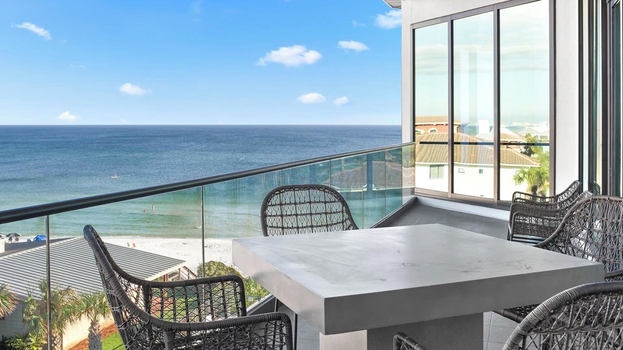 Photo of Outdoor in Gulf Place