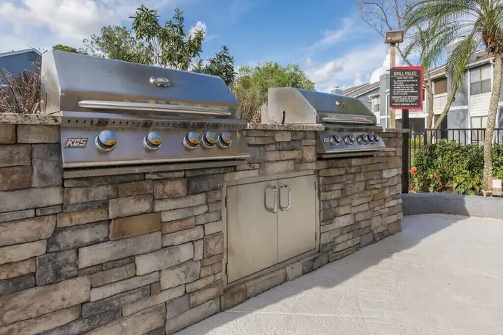 Photo of Patio Balcony in Greater Northdale