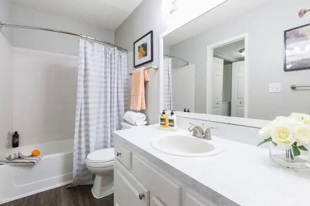 Photo of Bathroom in Greater Northdale