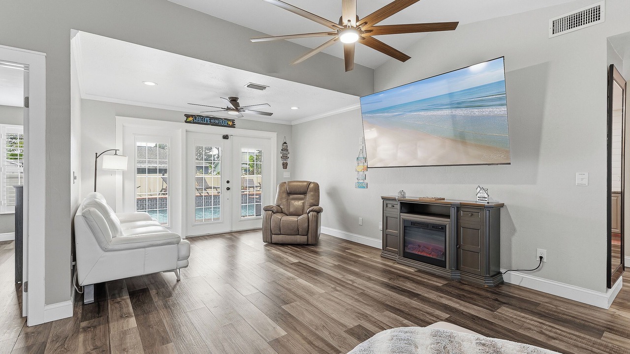 Photo of Bedroom in Allandale