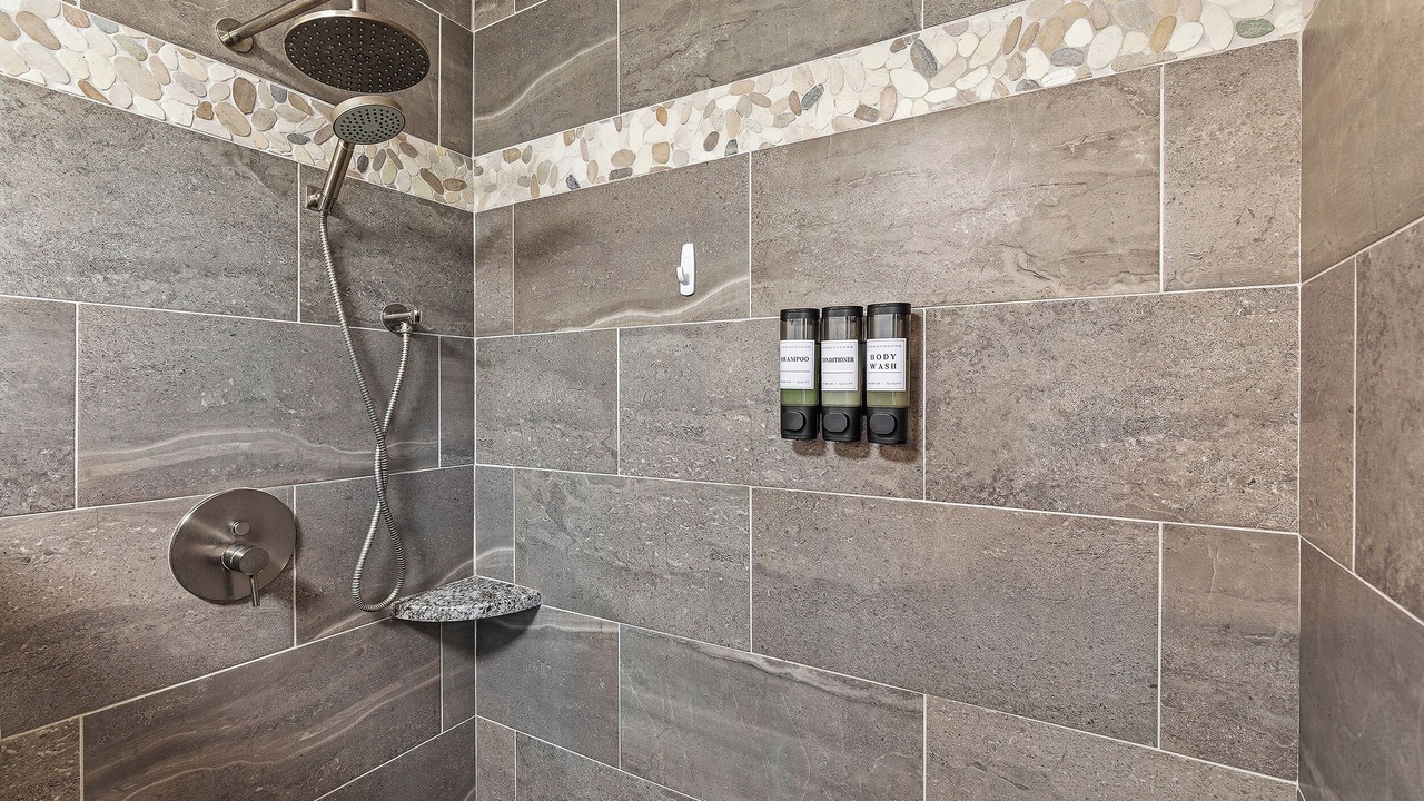 Photo of Bathroom in Allandale