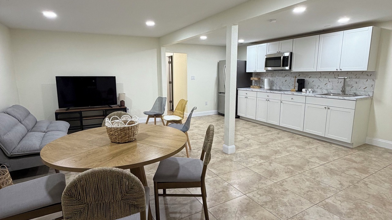 Photo of Livingroom in Terrace Park