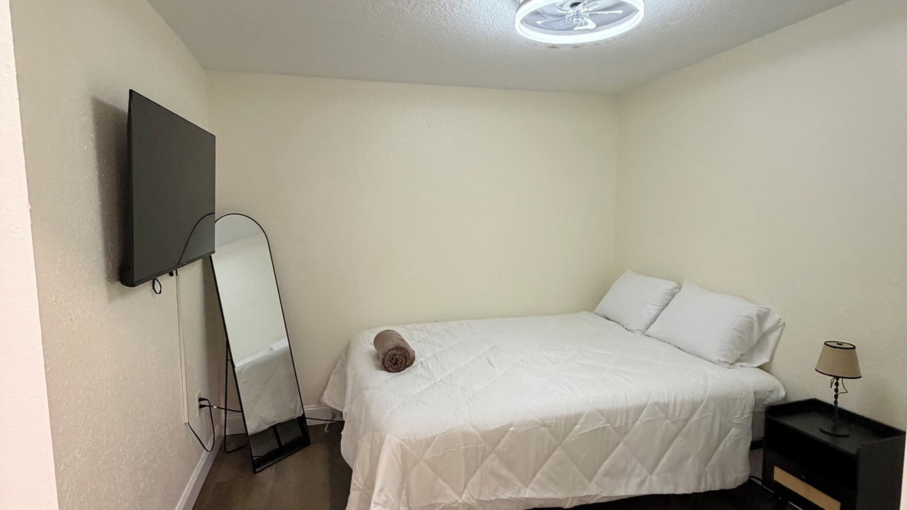 Photo of Bedroom in Terrace Park
