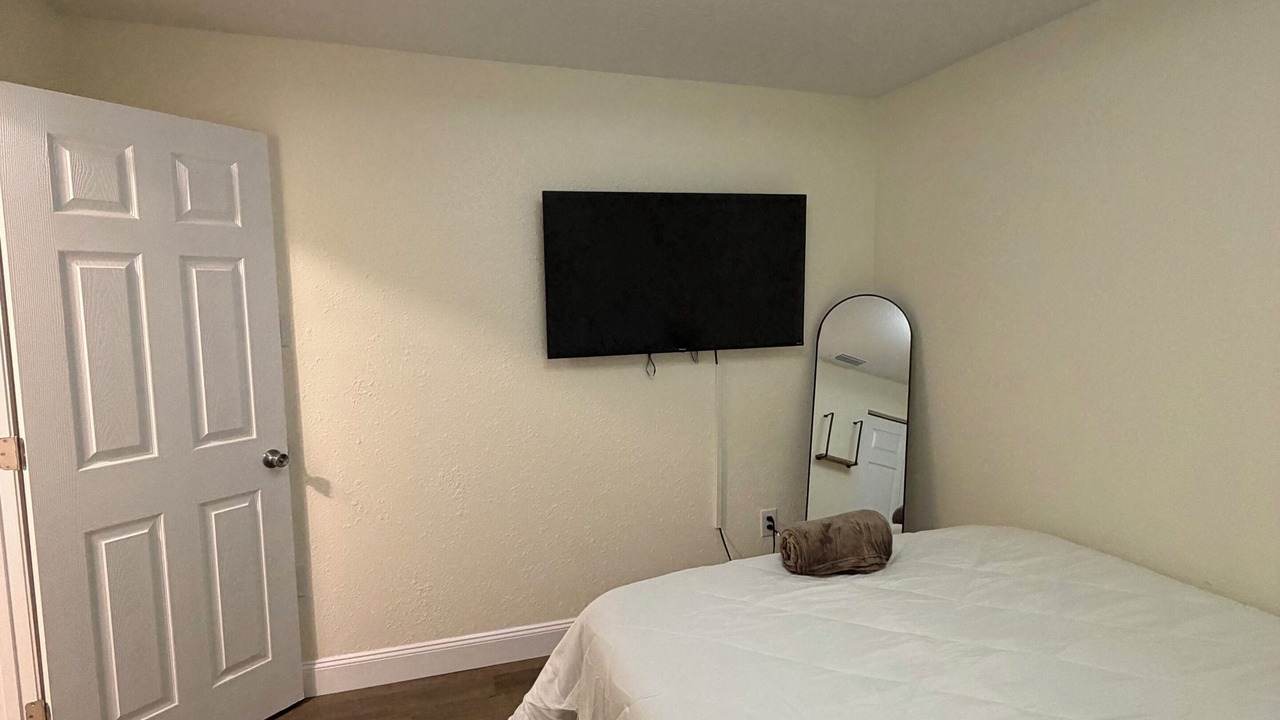 Photo of Bedroom in Terrace Park