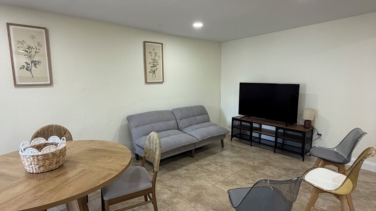 Photo of Livingroom in Terrace Park