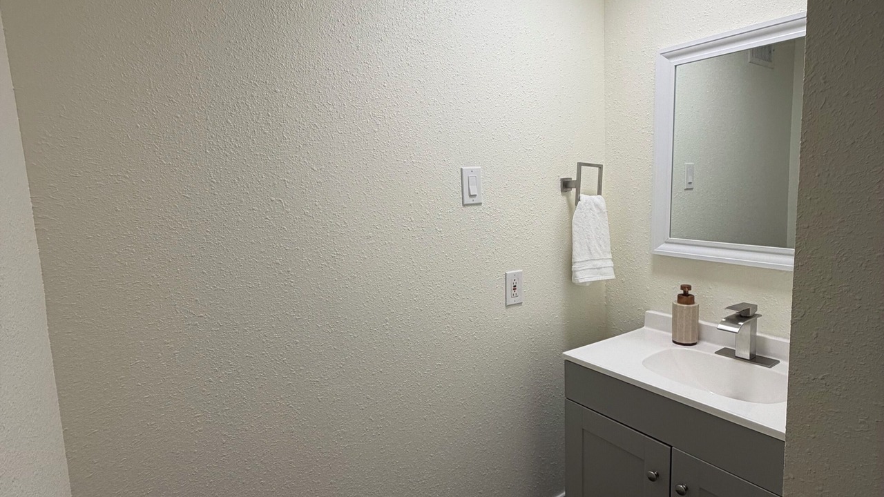 Photo of Bathroom in Terrace Park