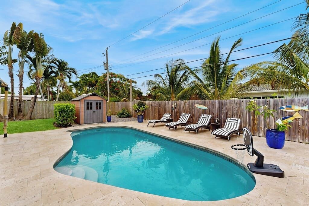 Photo of Outdoor in Coral Heights