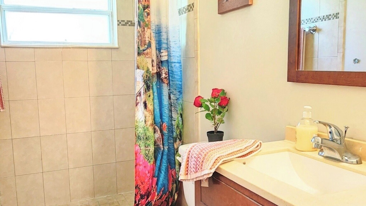 Photo of Bathroom in Pine Castle