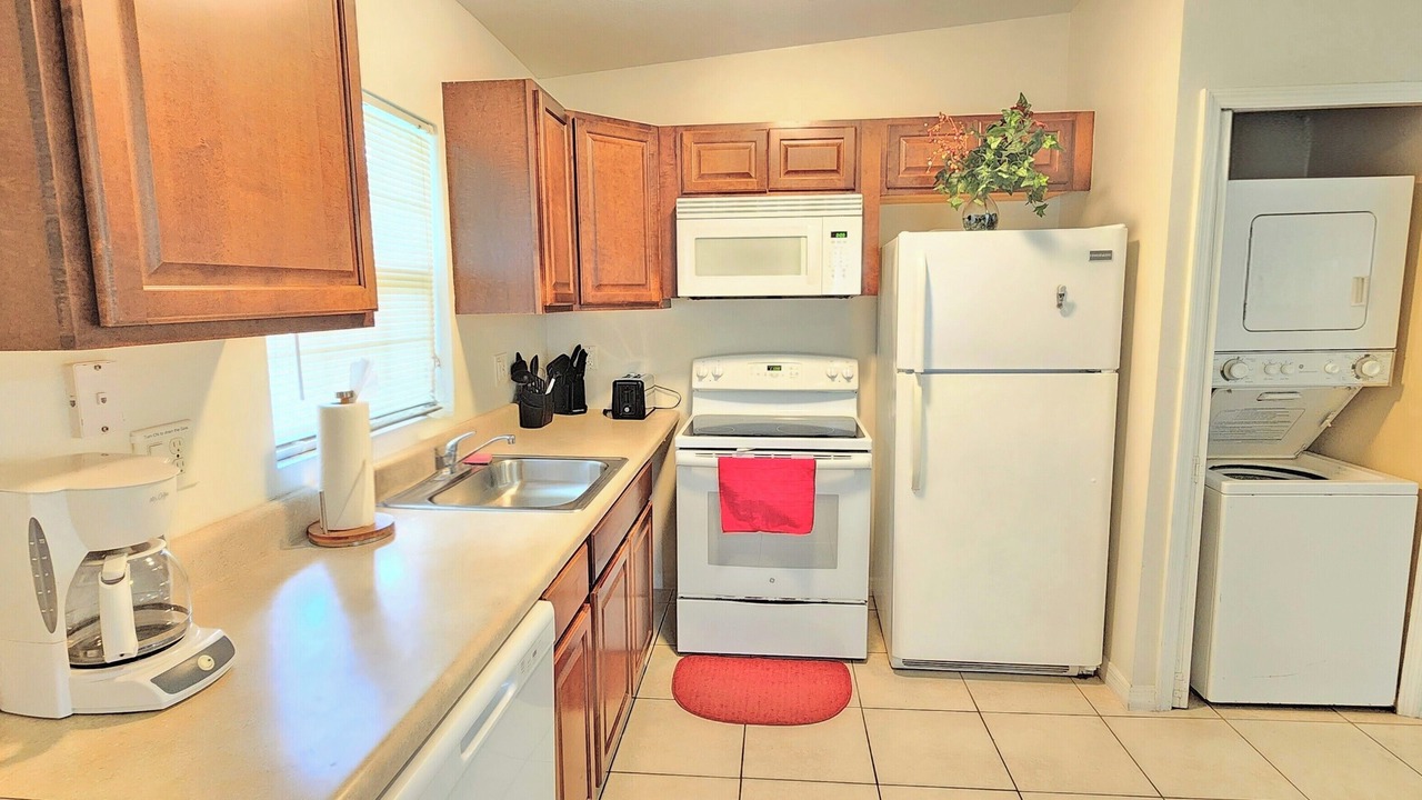 Photo of Kitchen in Pine Castle