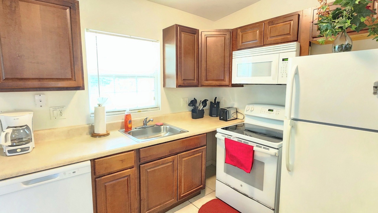 Photo of Kitchen in Pine Castle