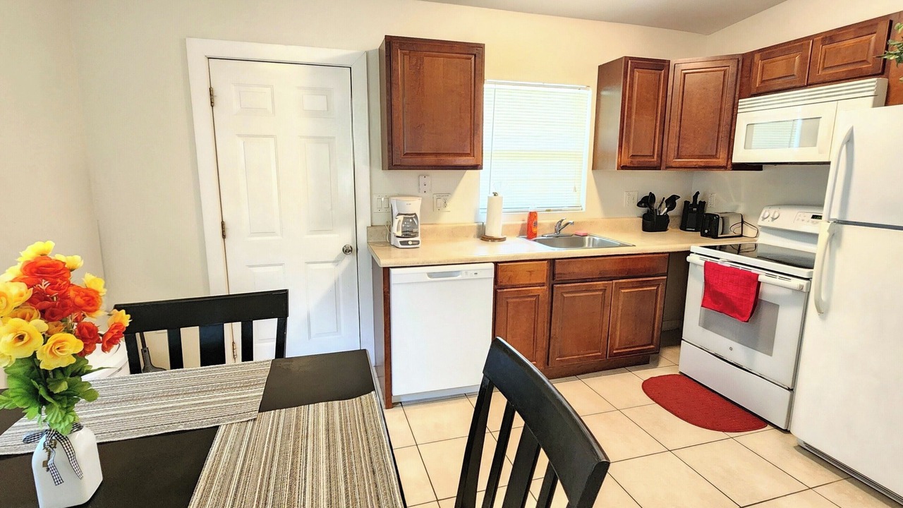 Photo of Kitchen in Pine Castle