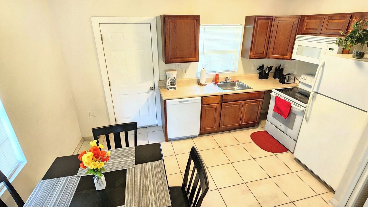 Photo of Kitchen in Pine Castle