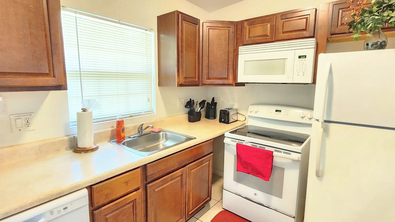 Photo of Kitchen in Pine Castle