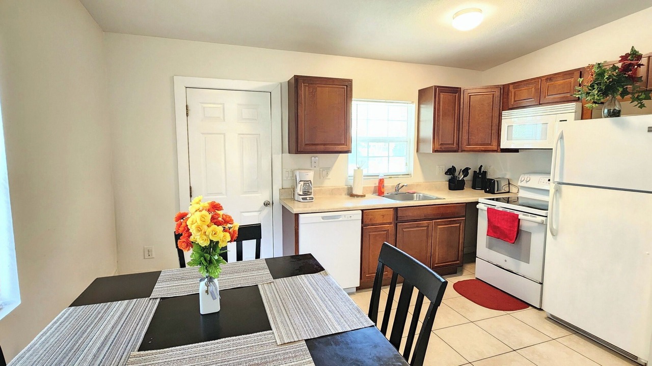 Photo of Kitchen in Pine Castle