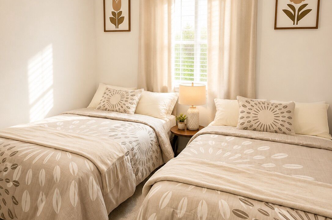 Photo of Bedroom in Bearss Plaza