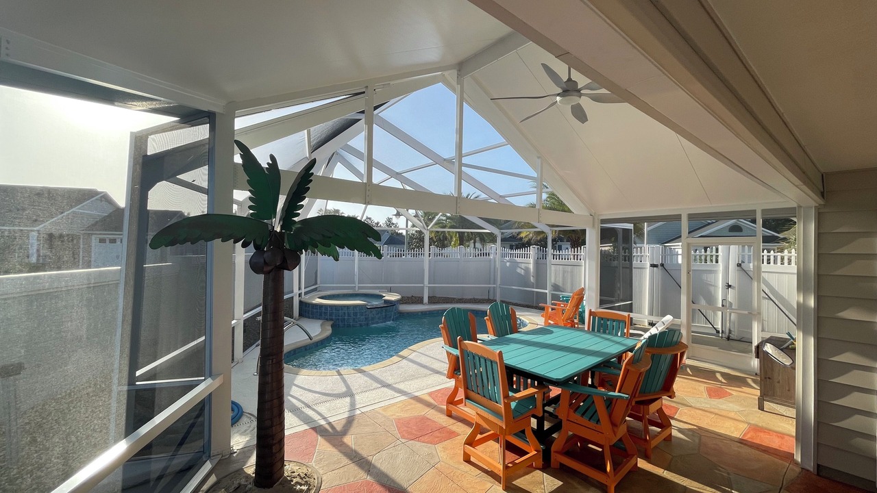 Photo of Outdoor in Lake Sumter Landing