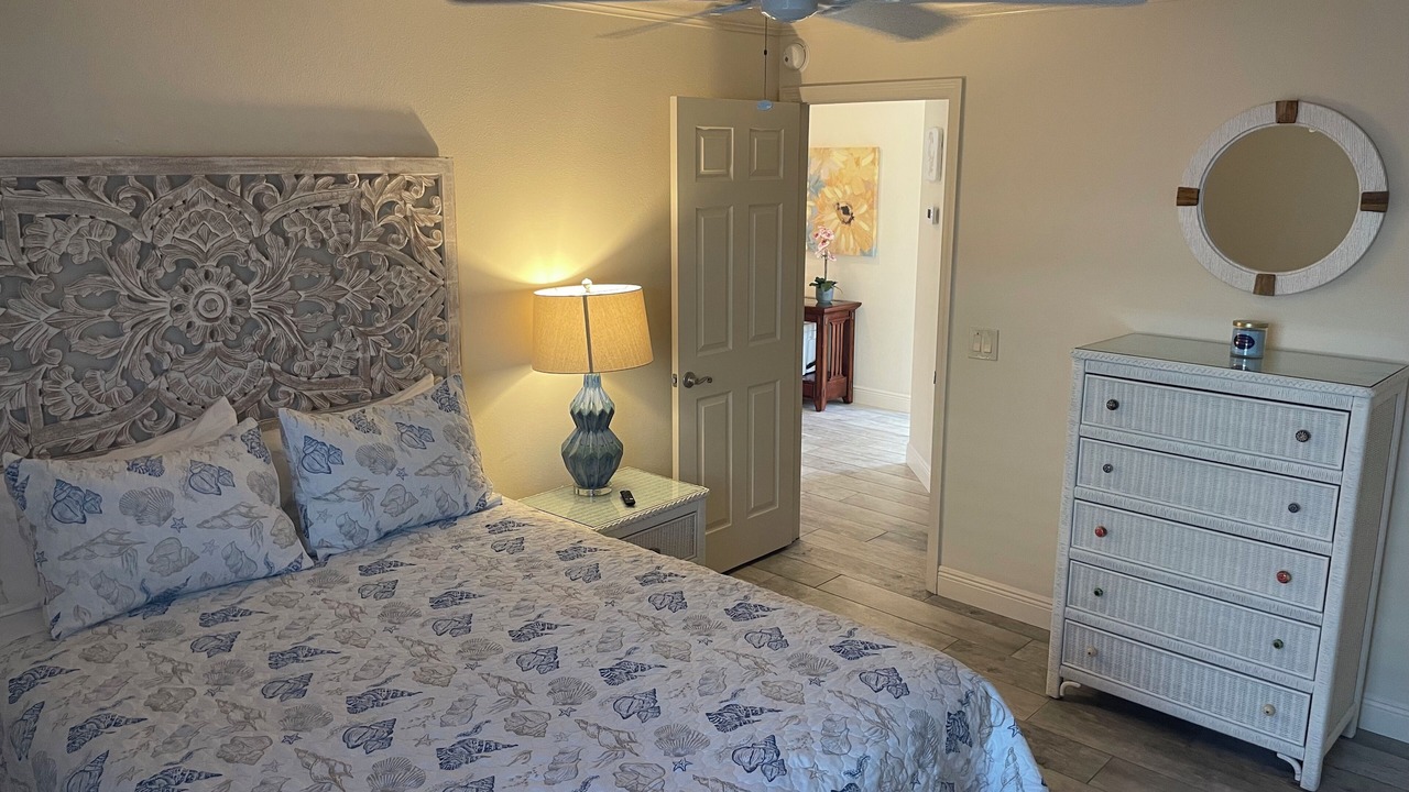 Photo of Bedroom in Lake Sumter Landing