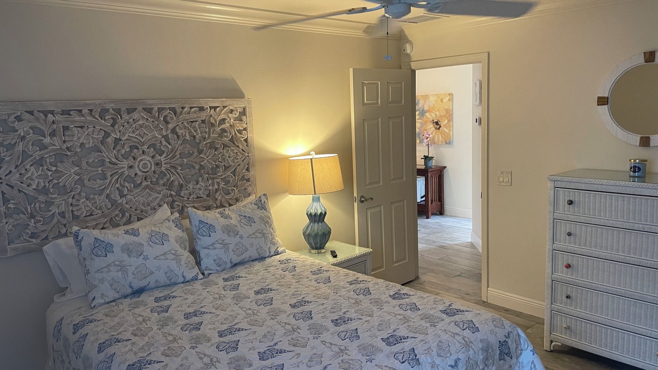 Photo of Bedroom in Lake Sumter Landing