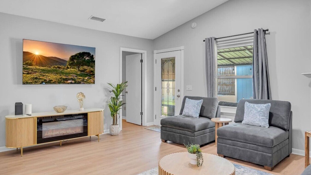Photo of Livingroom in Holiday Harbors