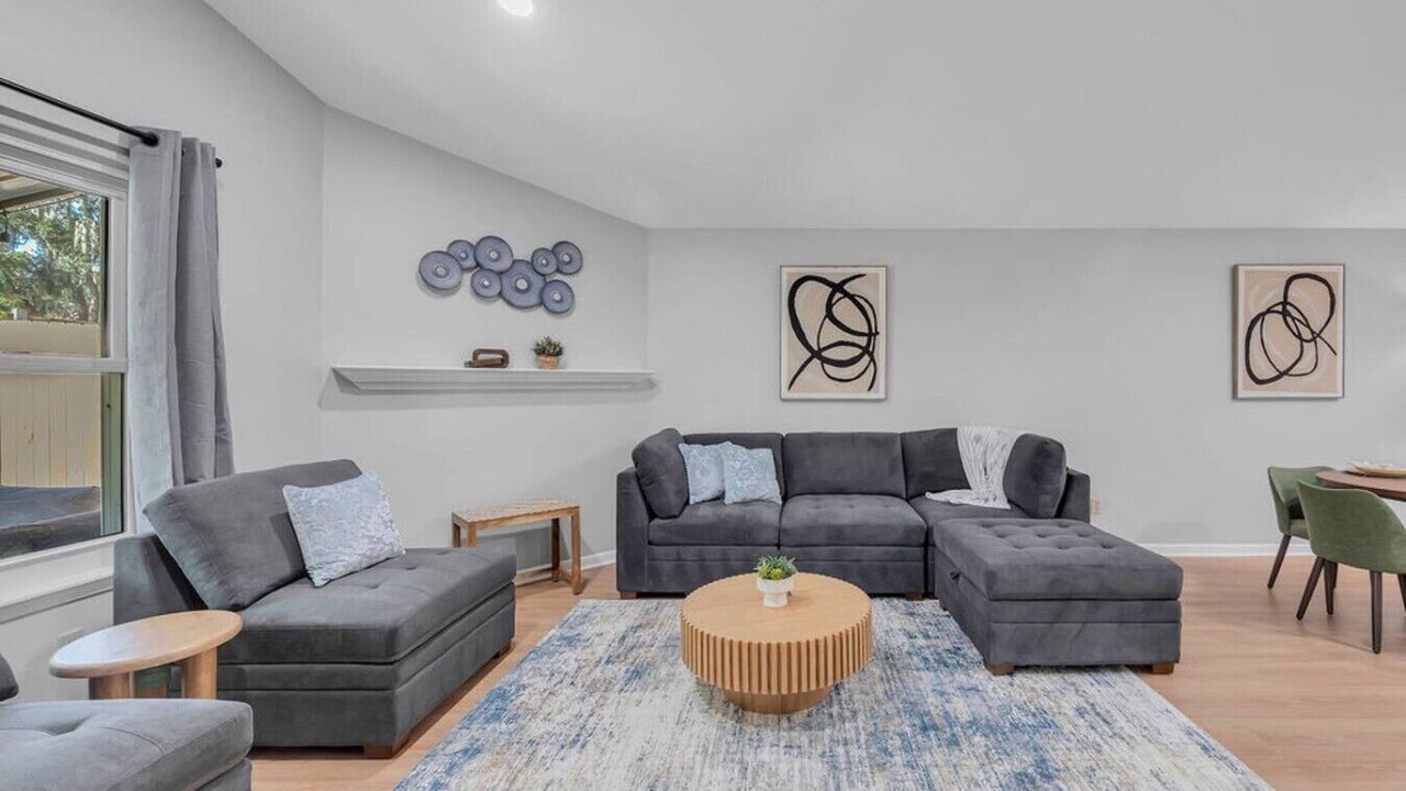 Photo of Livingroom in Holiday Harbors