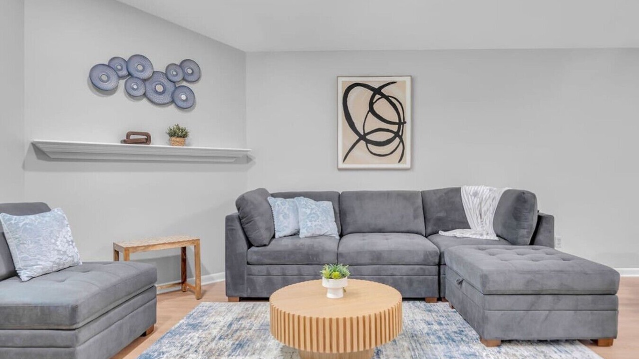 Photo of Livingroom in Holiday Harbors