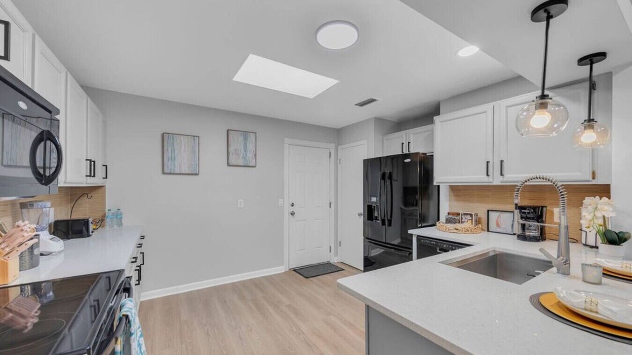 Photo of Kitchen in Holiday Harbors