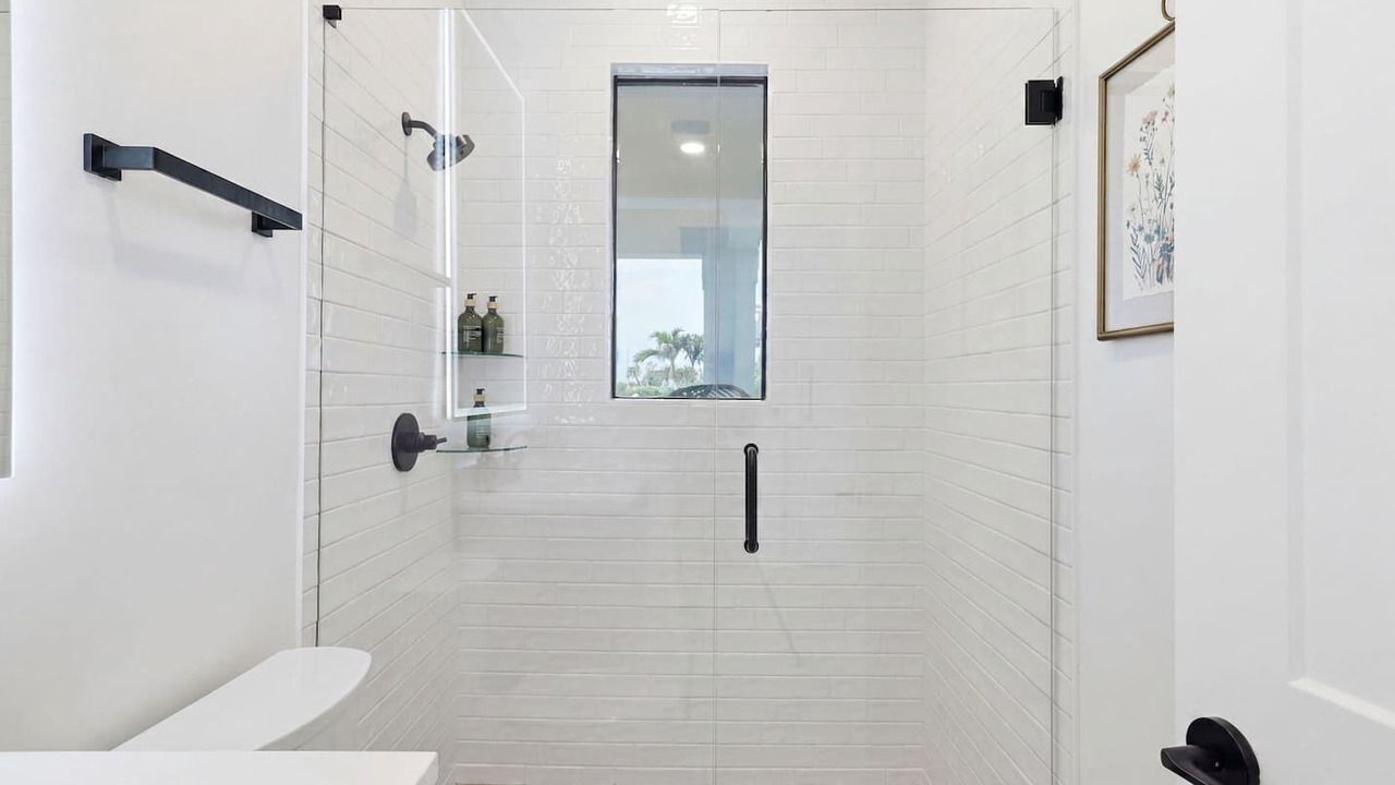 Photo of Bathroom in Melbourne Beach