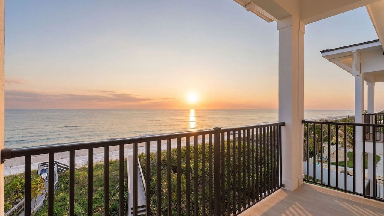 Photo of Outdoor in Melbourne Beach