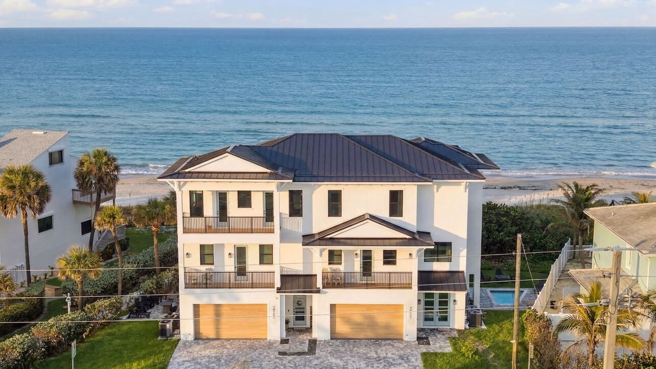 Photo of Outdoor in Melbourne Beach